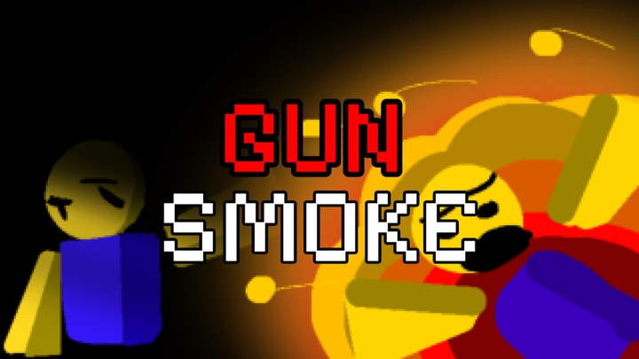GunSmoke