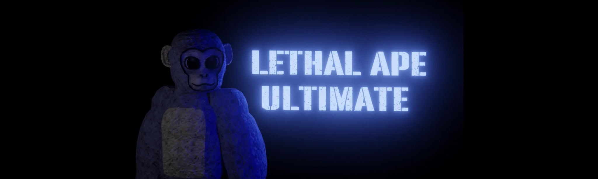 Lethal Ape: Ultimate