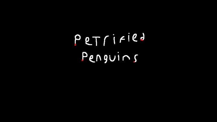 Petrified Penguins