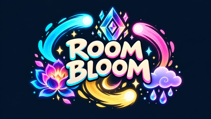 Room Bloom