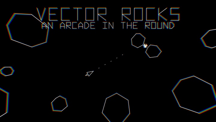 Vector Rocks