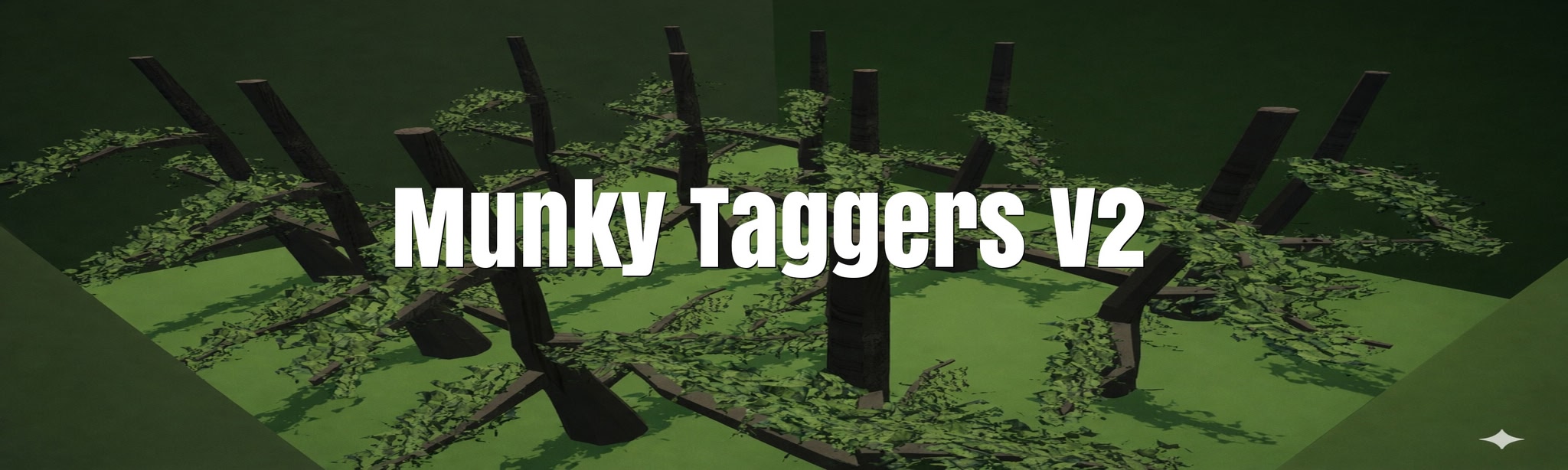 Munky Taggers v2