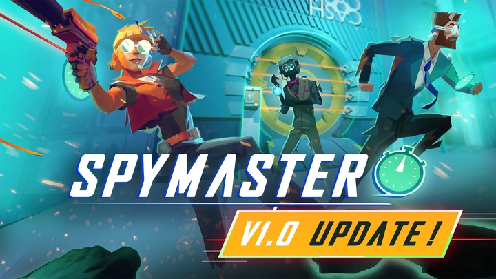 Spymaster