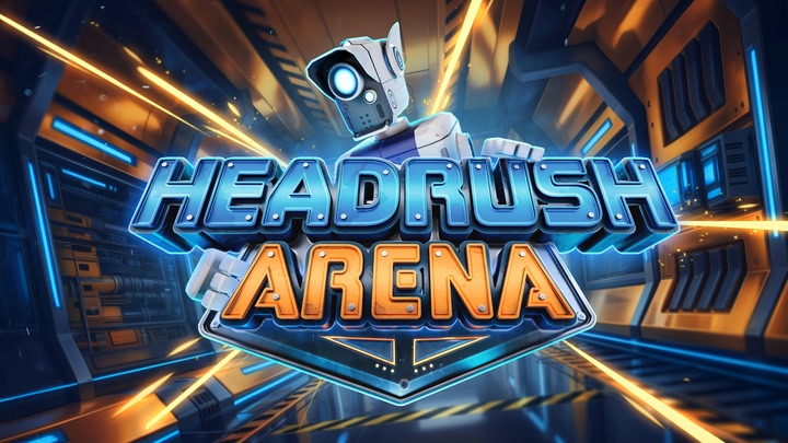 Headrush Arena