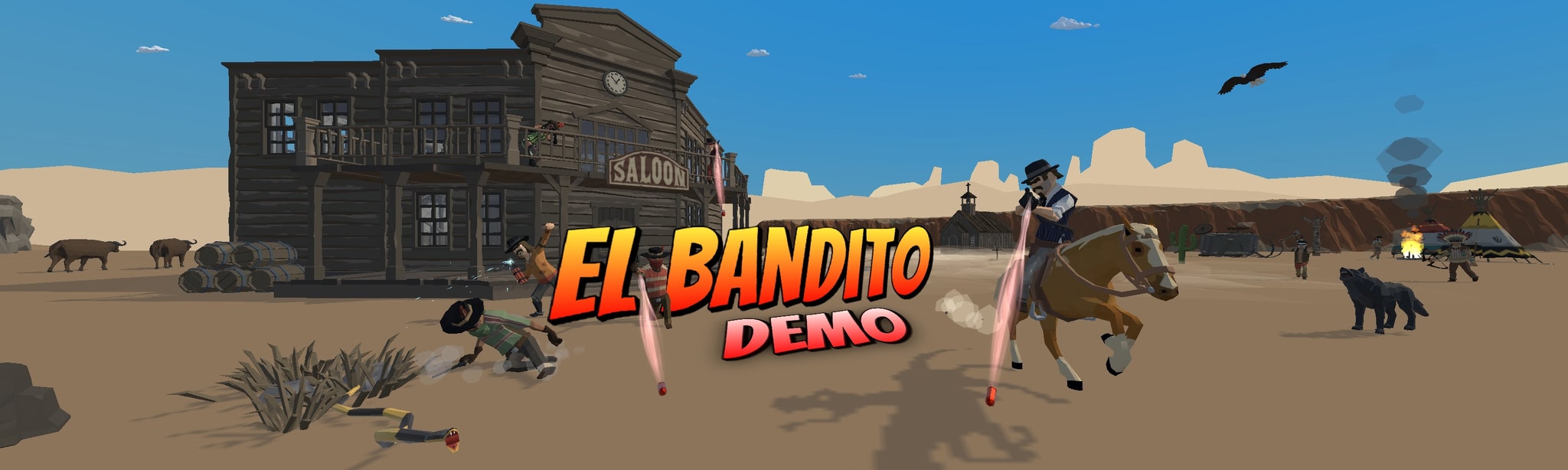 El Bandito Demo