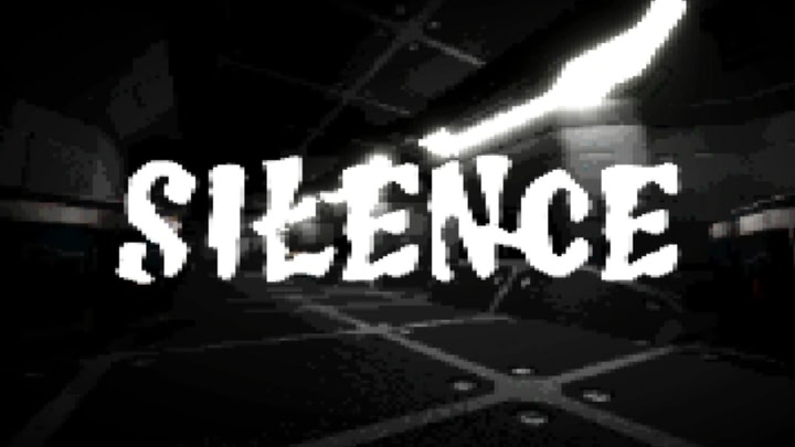 Silence ©