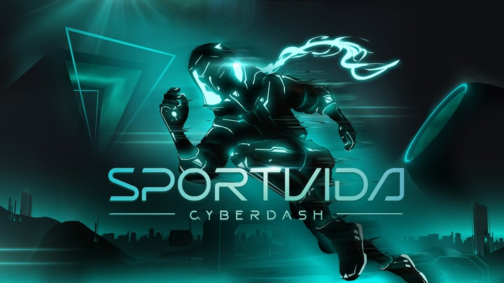Sportvida CyberDash