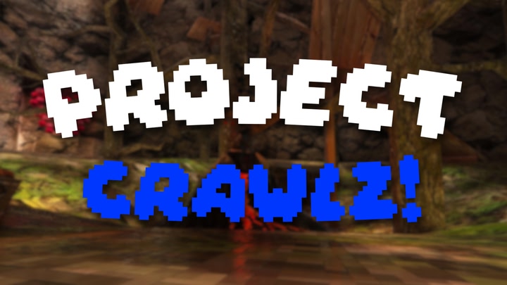 Project Crawlz!