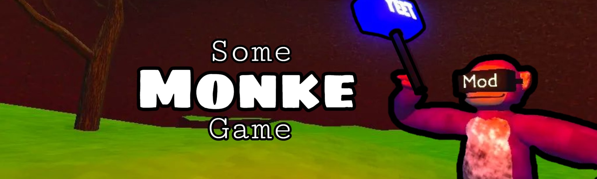 Some Monke Game