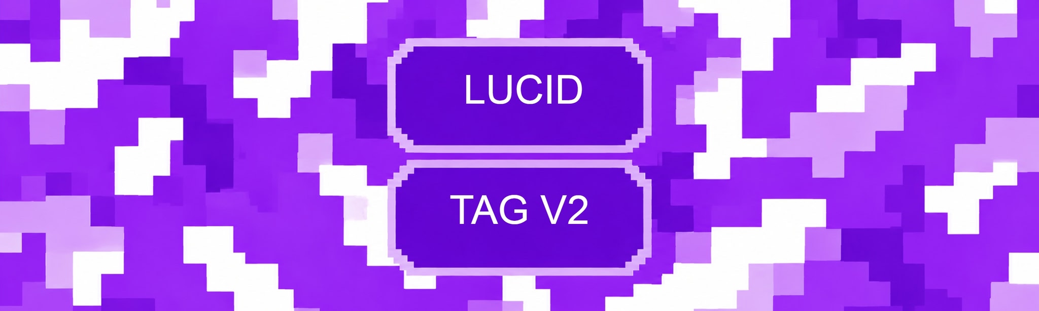 lucid Tag v2