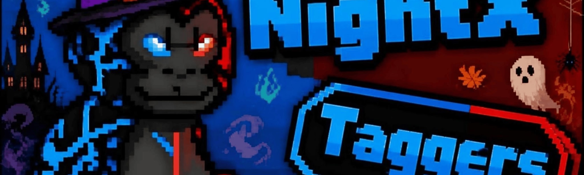 NightX Taggers