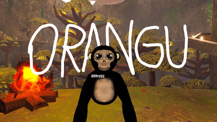 Orangu