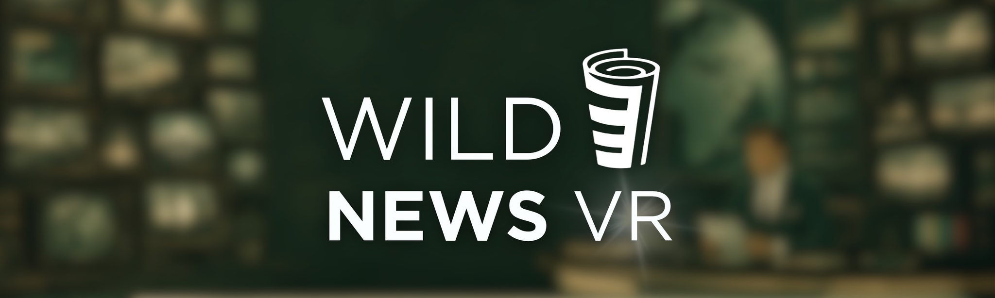 Wild News VR