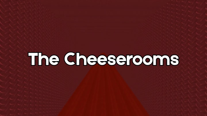 The Cheeserooms