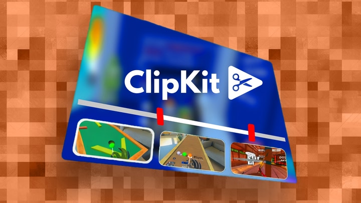 ClipKit: Video Clip Editor