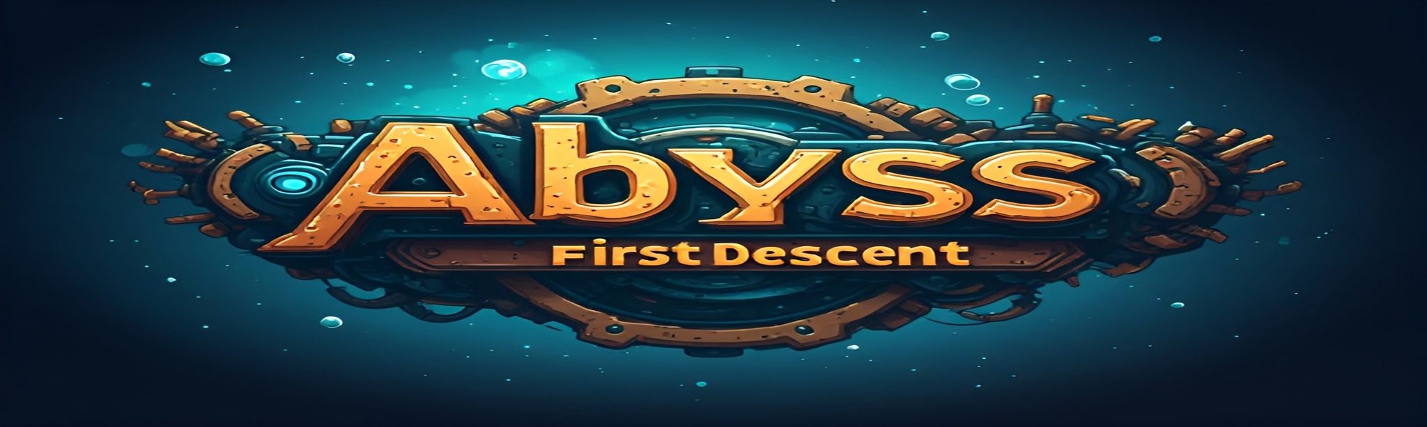 Abyss First descent