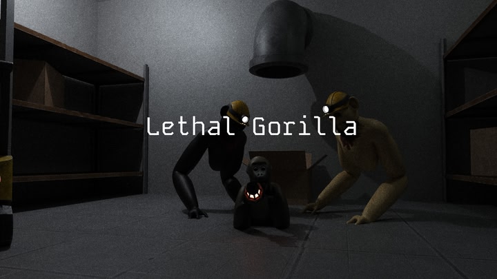 Lethal Gorilla