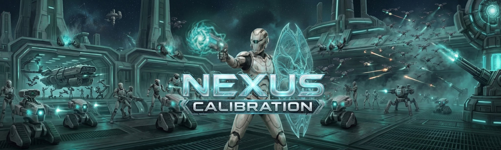 Nexus Calibration