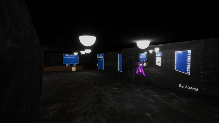 Primal Horror VR
