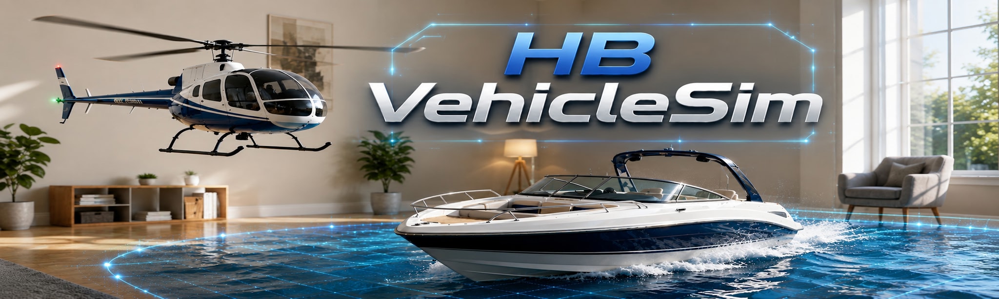 HB VehicleSim
