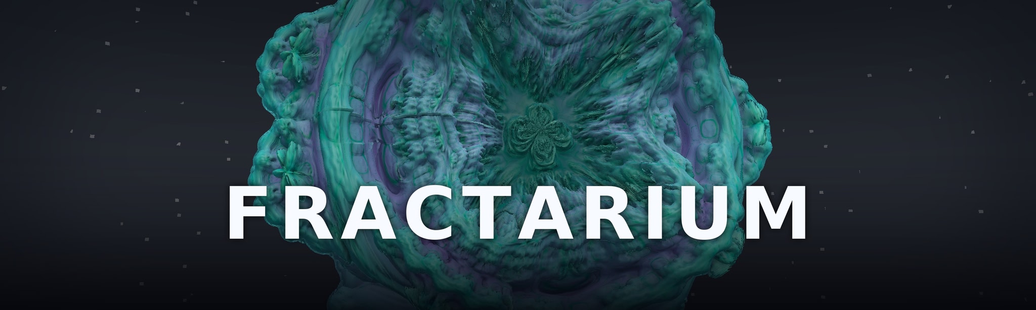 Fractarium