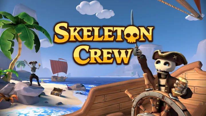Skeleton Crew