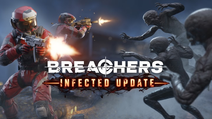 Breachers
