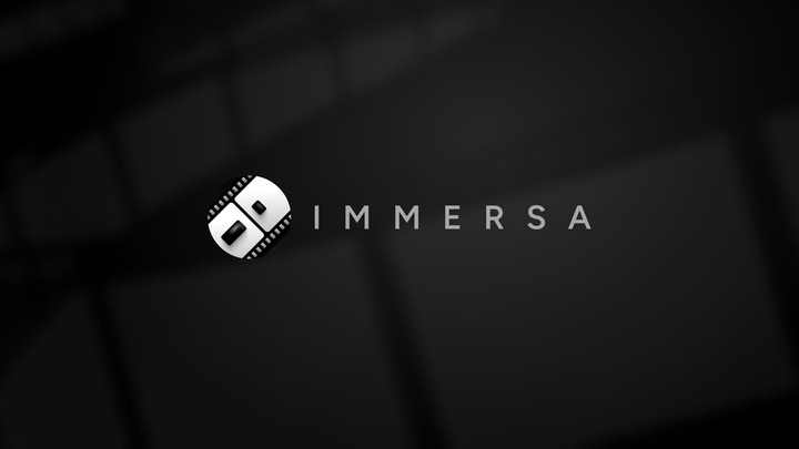 Immersa