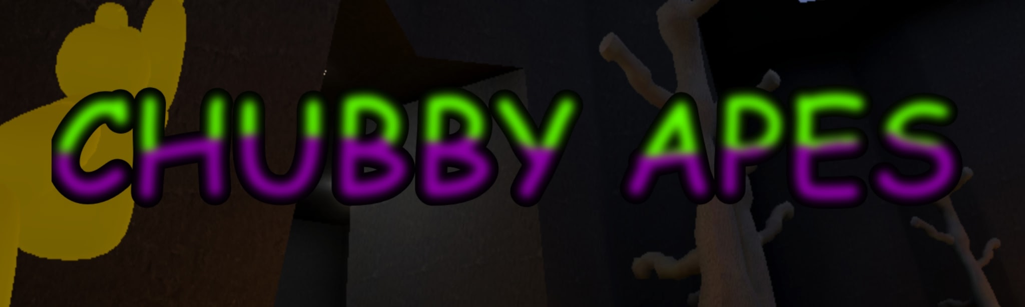 Chubby Apes