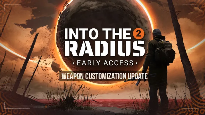 Into The Radius 2