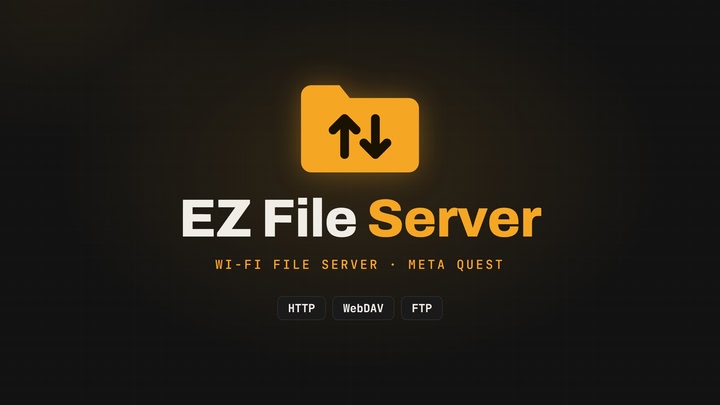 EZ File Server