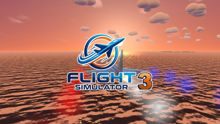 Flight Simulator 3