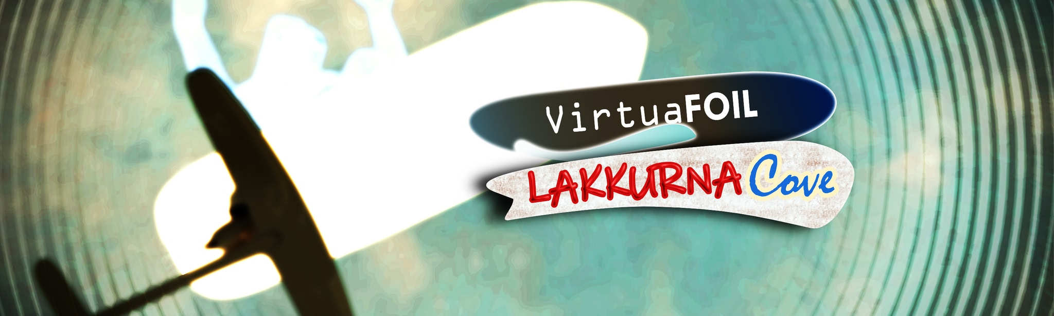 VirtuaFOIL: Lakkurna Cove