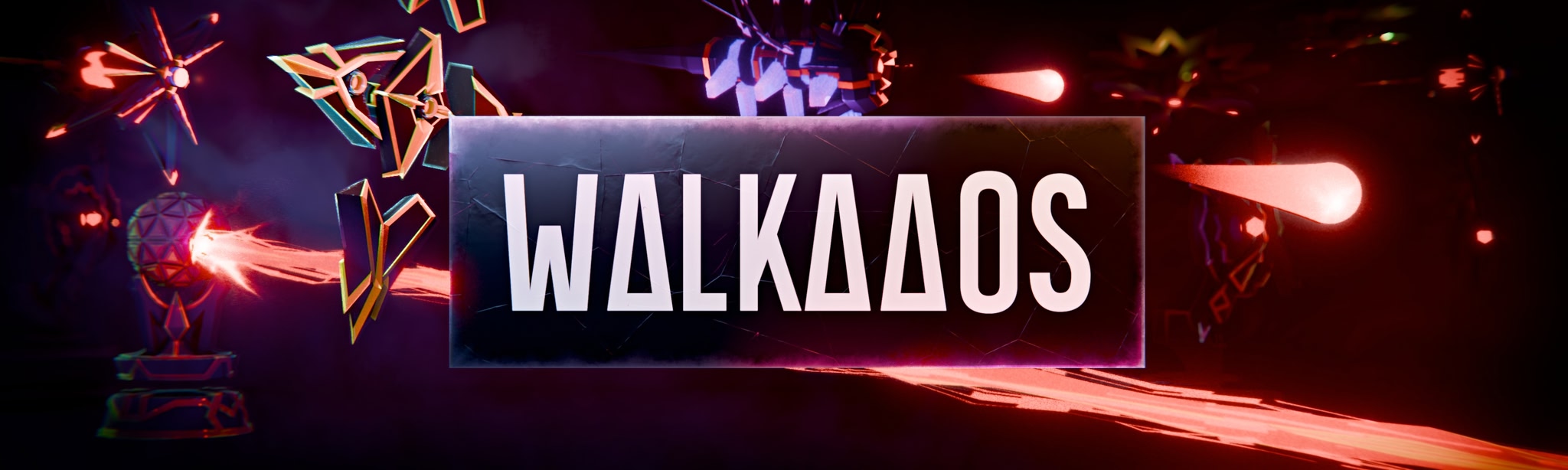 Walkaaos