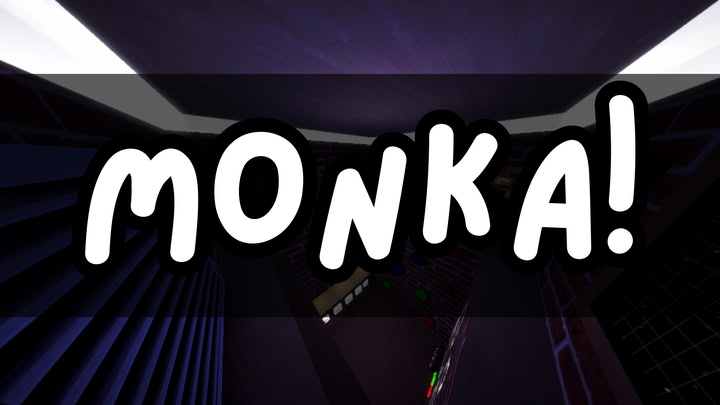 Monka!