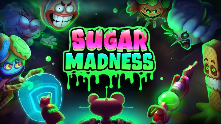 Sugar Madness
