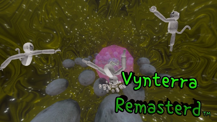 Vynterra Remasterd