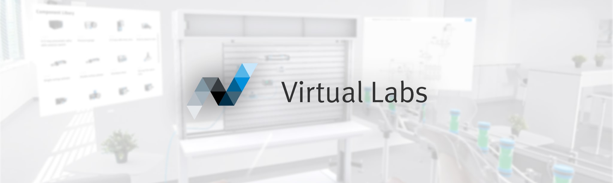 Festo Virtual Labs