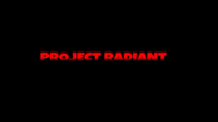 Project Radiant