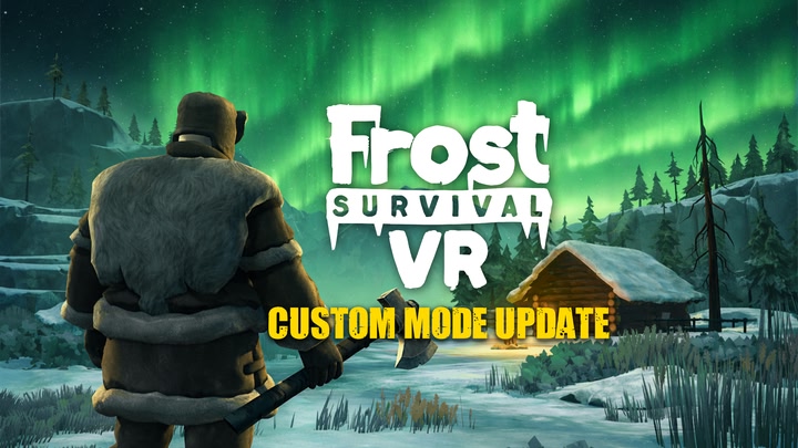 Frost Survival VR