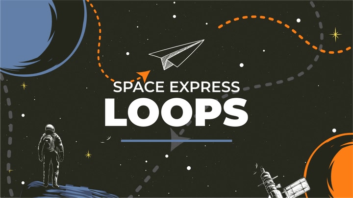 Space Express Loops