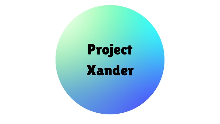 Project Xander