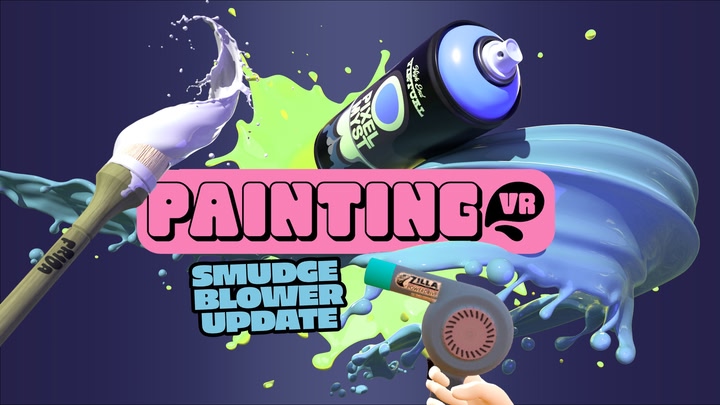 Painting VR