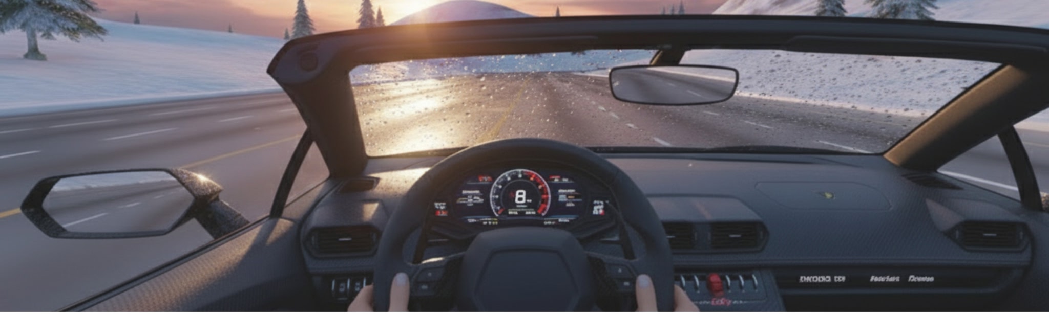 Car Racing Games - Car Games | SpeedX