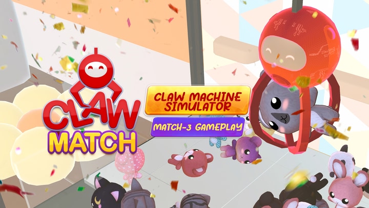 Claw Match