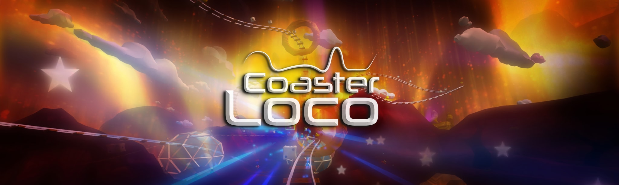 Coaster Loco