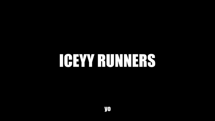 Iceyy Runners