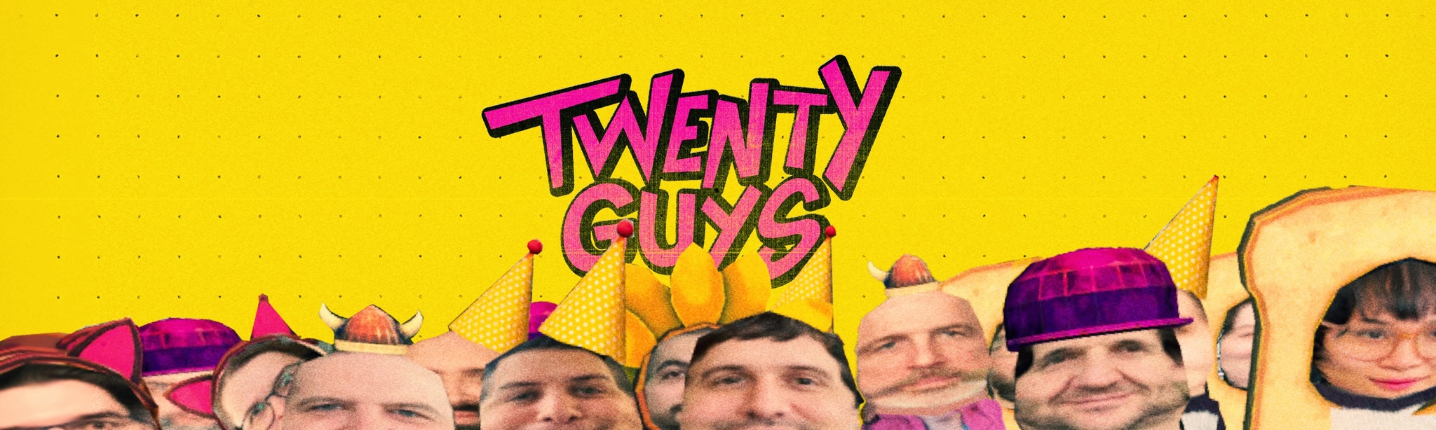Twenty Guys – Early Access