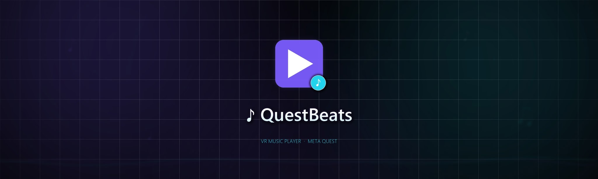 QuestBeats VR Music Player