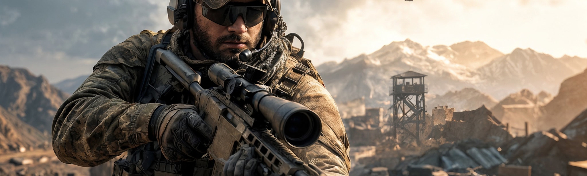 Sniper